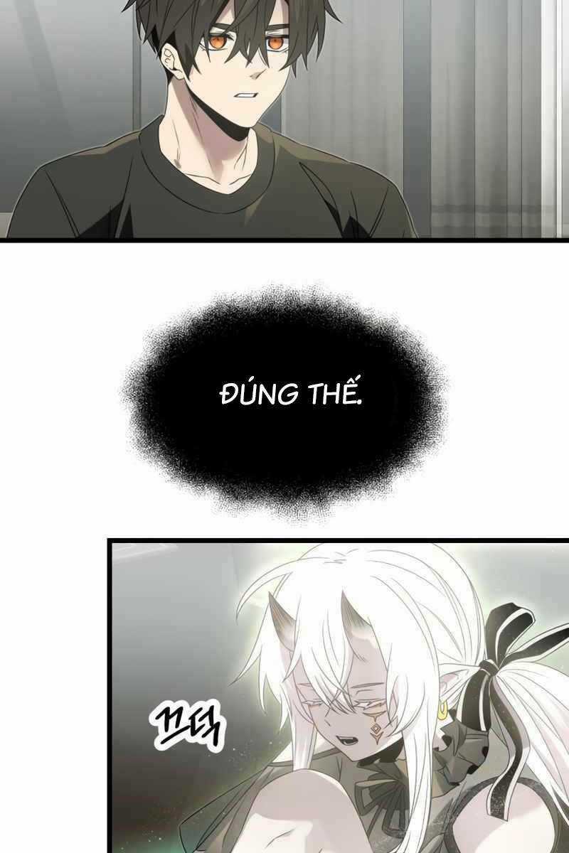 Ta Nhận Được Vật Phẩm Thần Thoại Chapter 54 trang 8