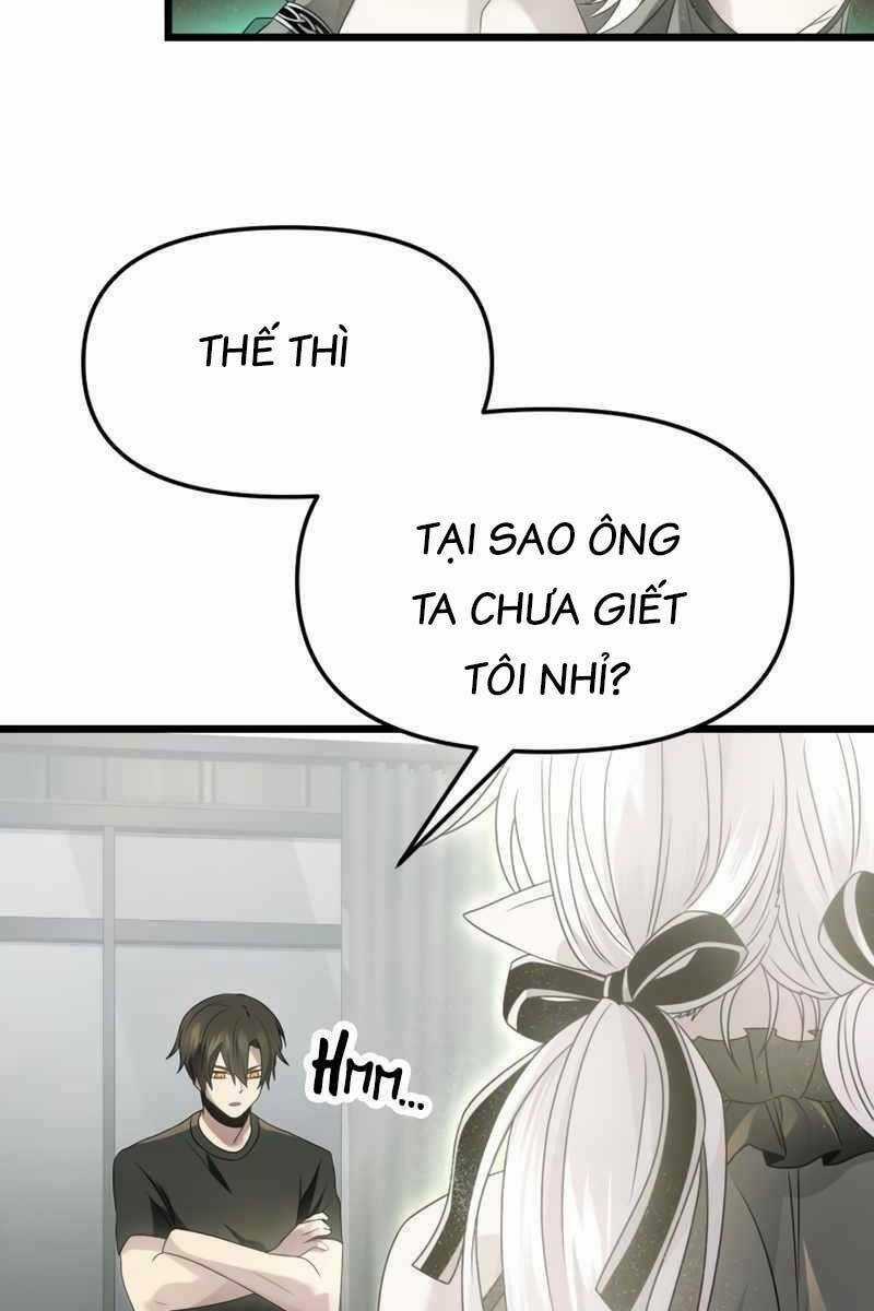 Ta Nhận Được Vật Phẩm Thần Thoại Chapter 54 trang 9