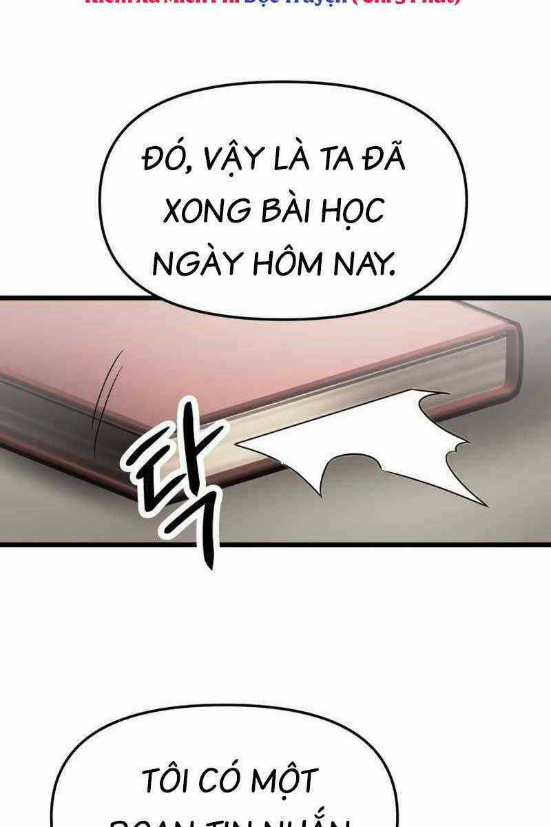 Ta Nhận Được Vật Phẩm Thần Thoại Chapter 54 trang 91