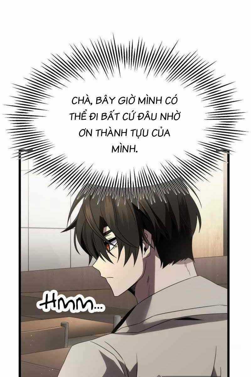 Ta Nhận Được Vật Phẩm Thần Thoại Chapter 54 trang 99