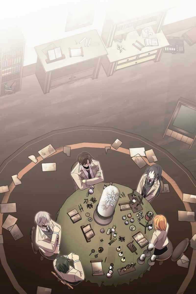 Ta Nhận Được Vật Phẩm Thần Thoại Chapter 55 trang 1