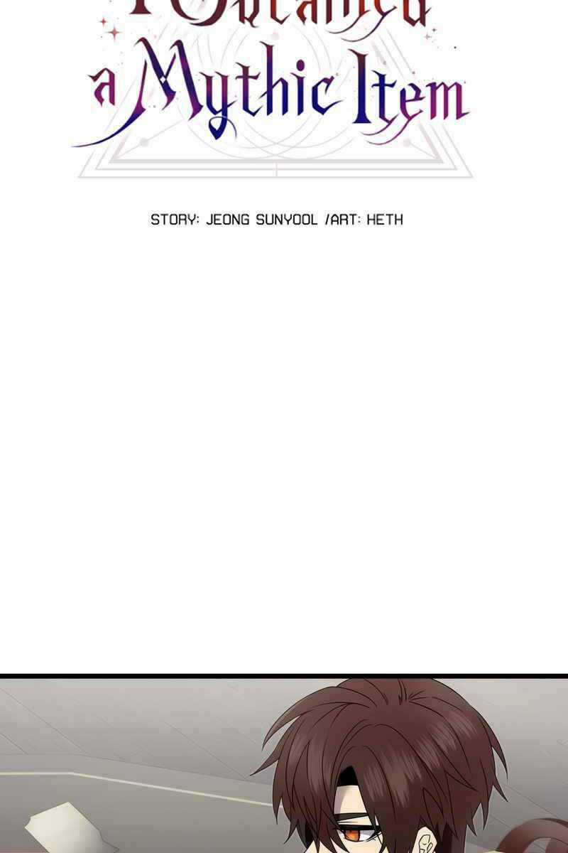 Ta Nhận Được Vật Phẩm Thần Thoại Chapter 55 trang 12