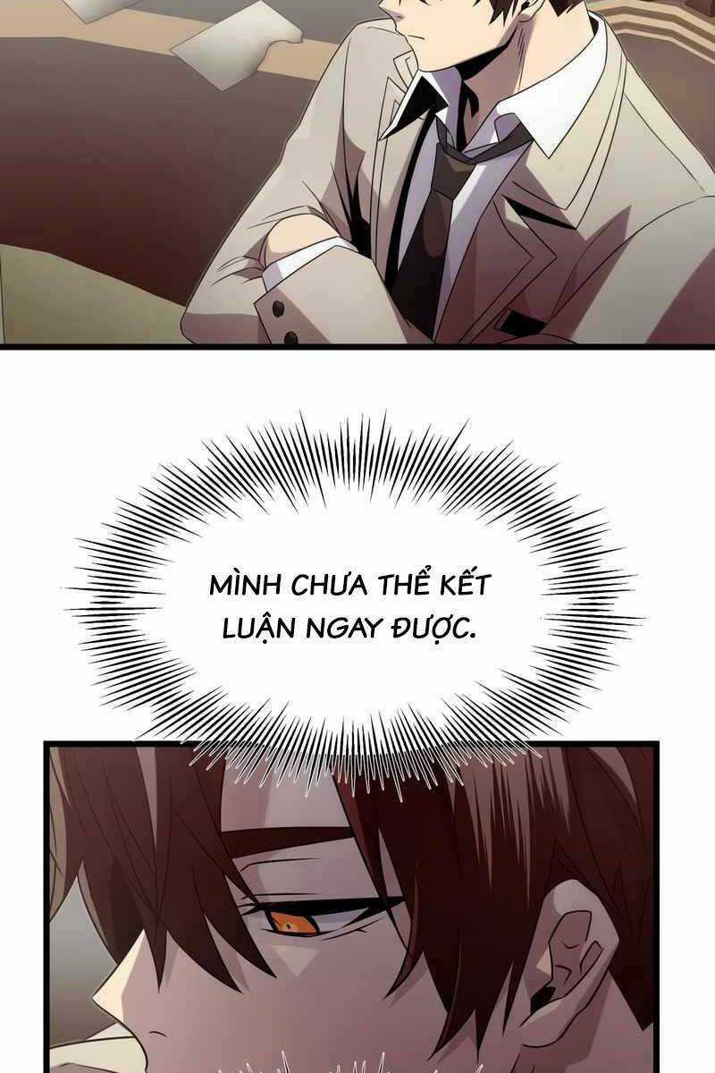 Ta Nhận Được Vật Phẩm Thần Thoại Chapter 55 trang 13