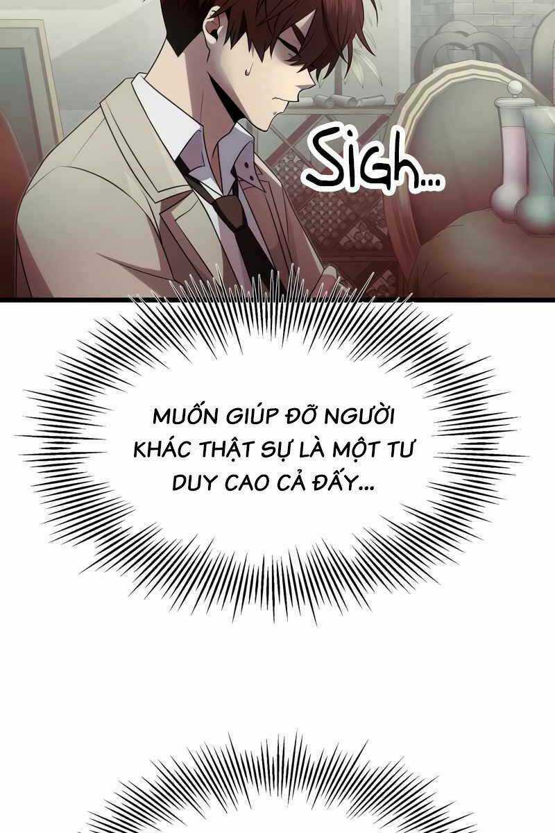 Ta Nhận Được Vật Phẩm Thần Thoại Chapter 55 trang 16