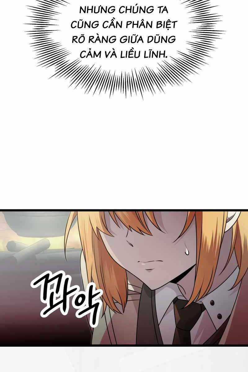 Ta Nhận Được Vật Phẩm Thần Thoại Chapter 55 trang 17