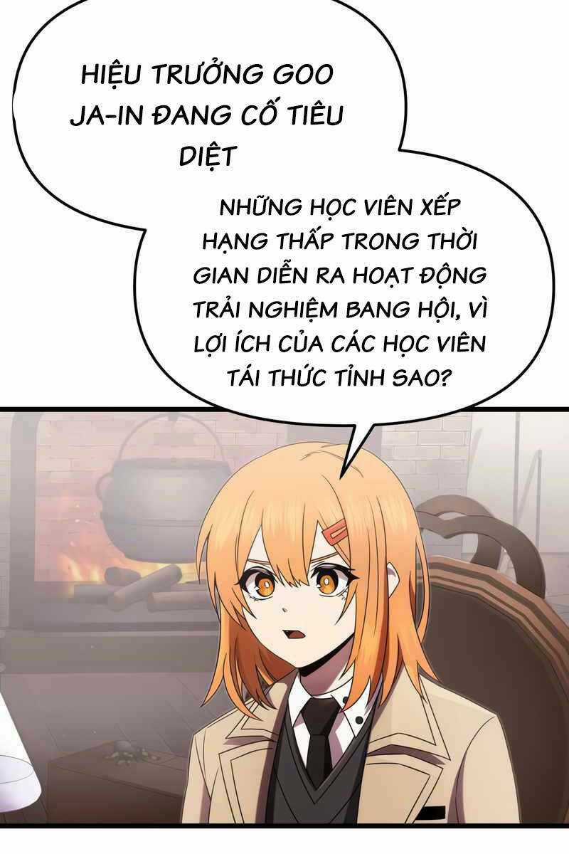 Ta Nhận Được Vật Phẩm Thần Thoại Chapter 55 trang 3