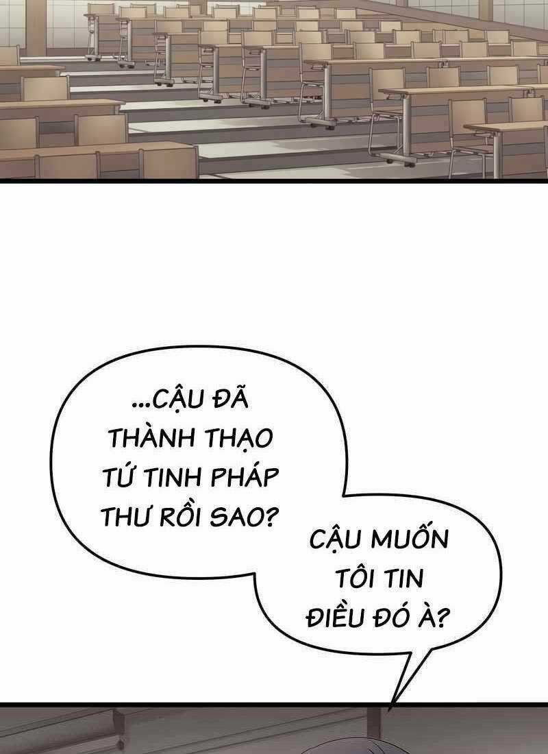 Ta Nhận Được Vật Phẩm Thần Thoại Chapter 55 trang 37