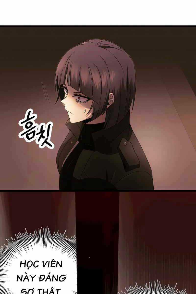 Ta Nhận Được Vật Phẩm Thần Thoại Chapter 55 trang 40