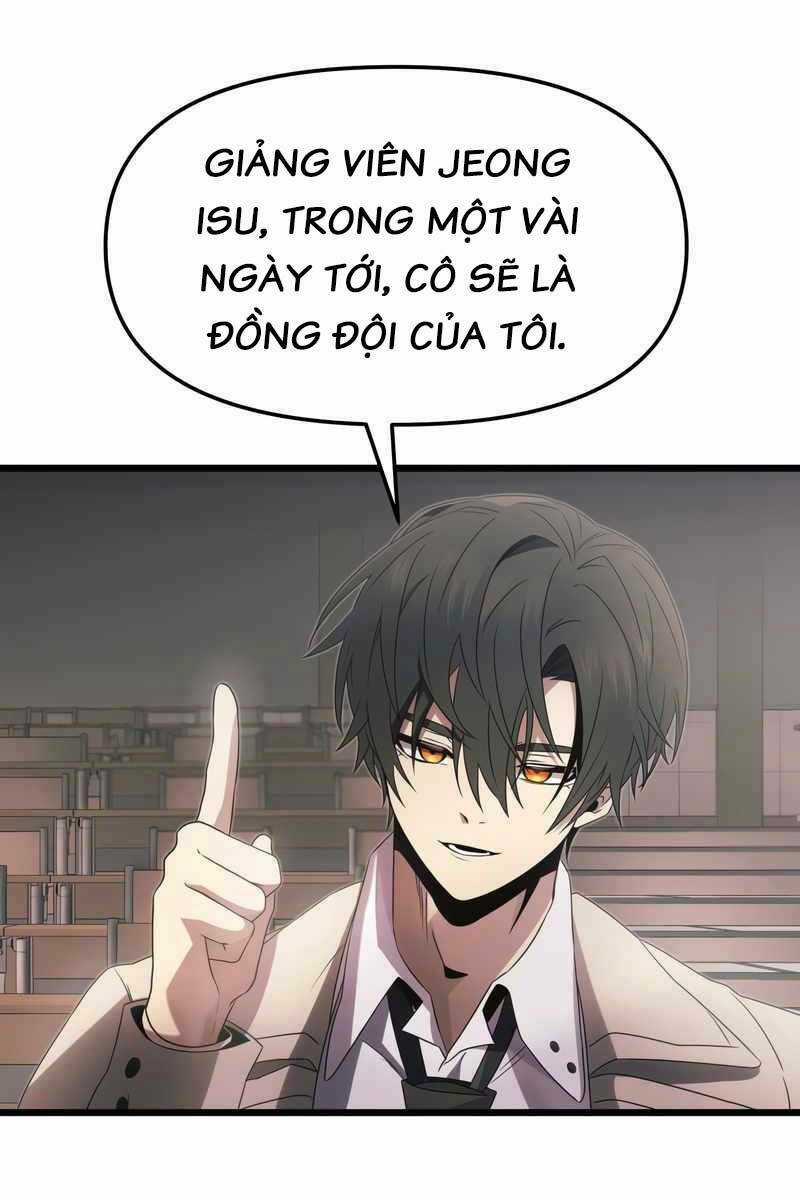 Ta Nhận Được Vật Phẩm Thần Thoại Chapter 55 trang 56