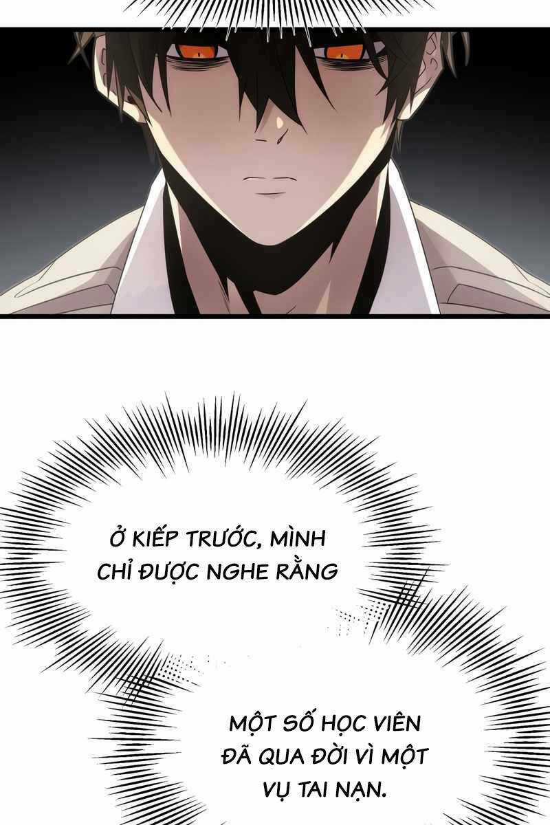 Ta Nhận Được Vật Phẩm Thần Thoại Chapter 55 trang 8