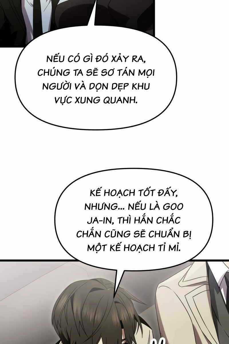 Ta Nhận Được Vật Phẩm Thần Thoại Chapter 55 trang 98