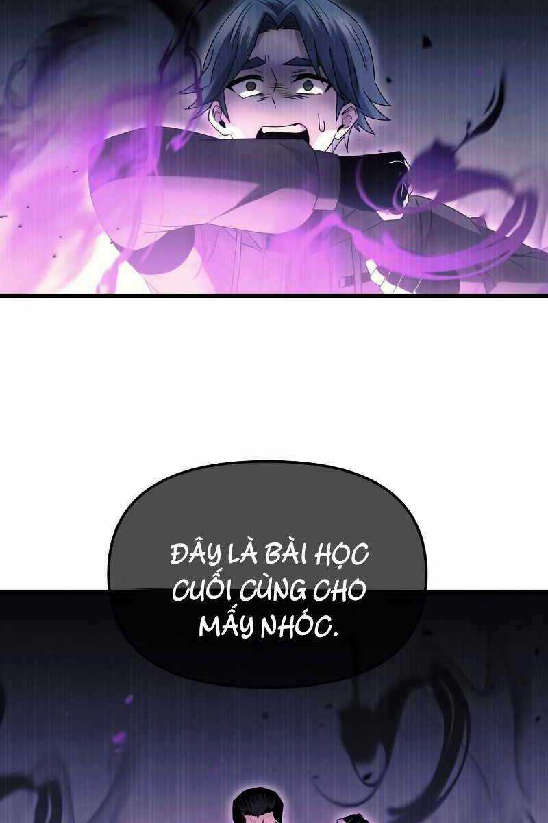 Ta Nhận Được Vật Phẩm Thần Thoại Chapter 56 trang 22