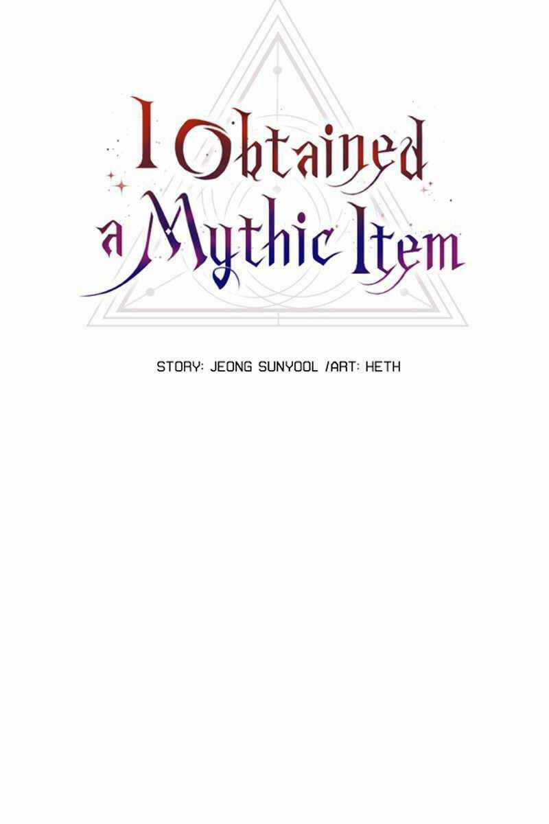 Ta Nhận Được Vật Phẩm Thần Thoại Chapter 56 trang 26