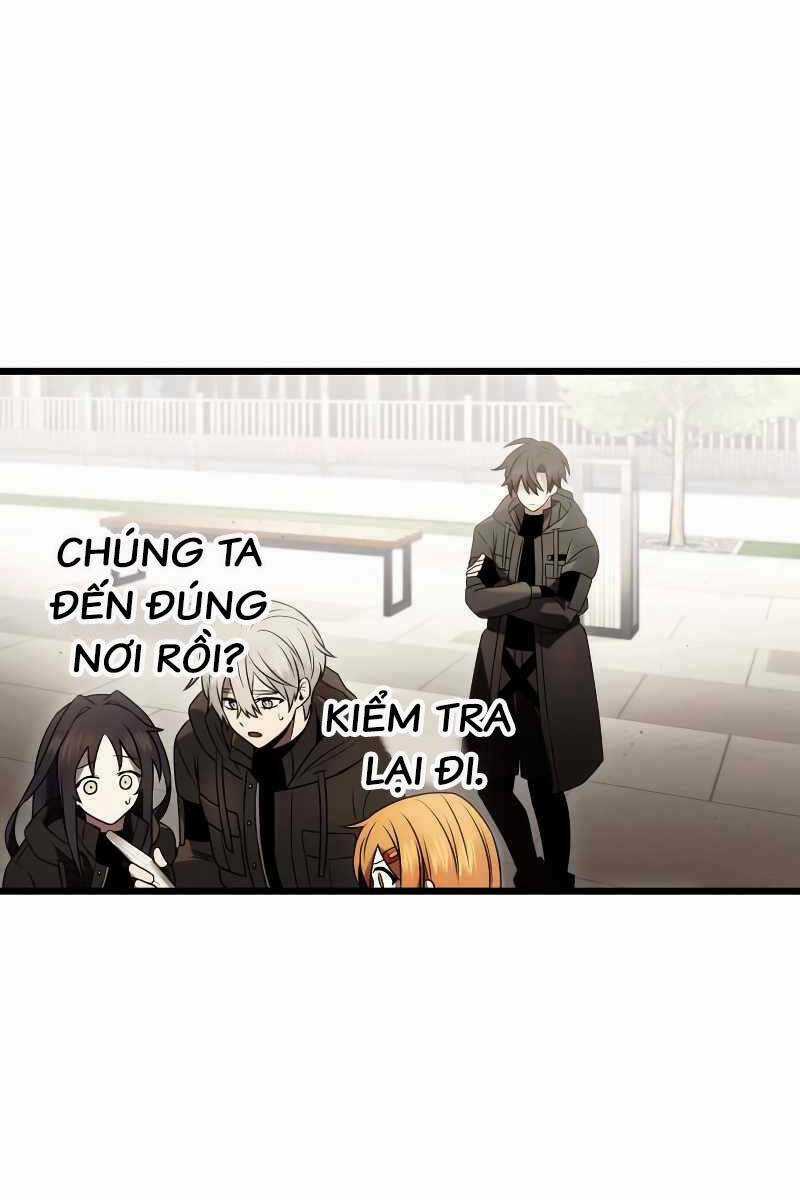 Ta Nhận Được Vật Phẩm Thần Thoại Chapter 56 trang 32