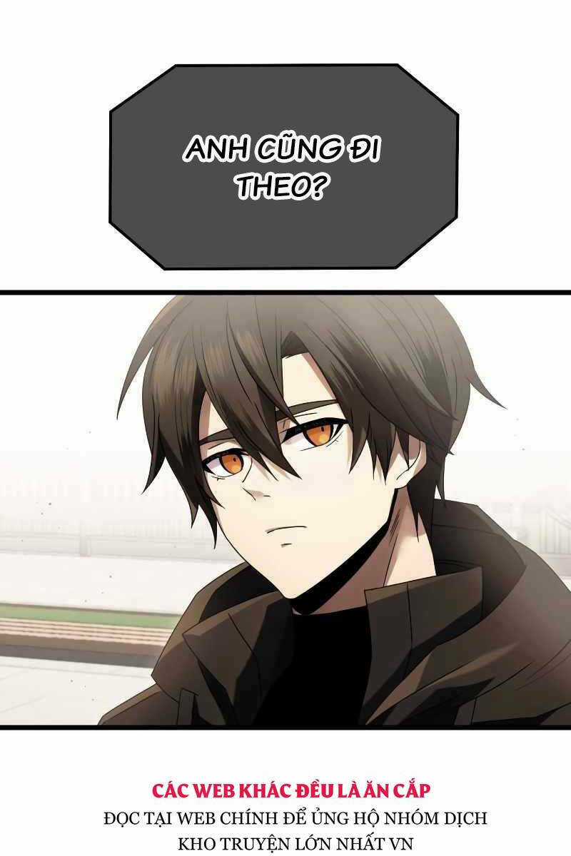 Ta Nhận Được Vật Phẩm Thần Thoại Chapter 56 trang 33