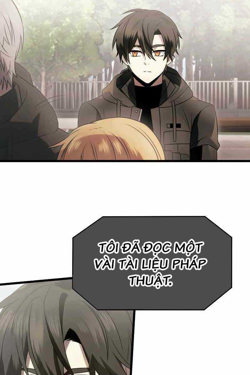 Ta Nhận Được Vật Phẩm Thần Thoại Chapter 56 trang 37