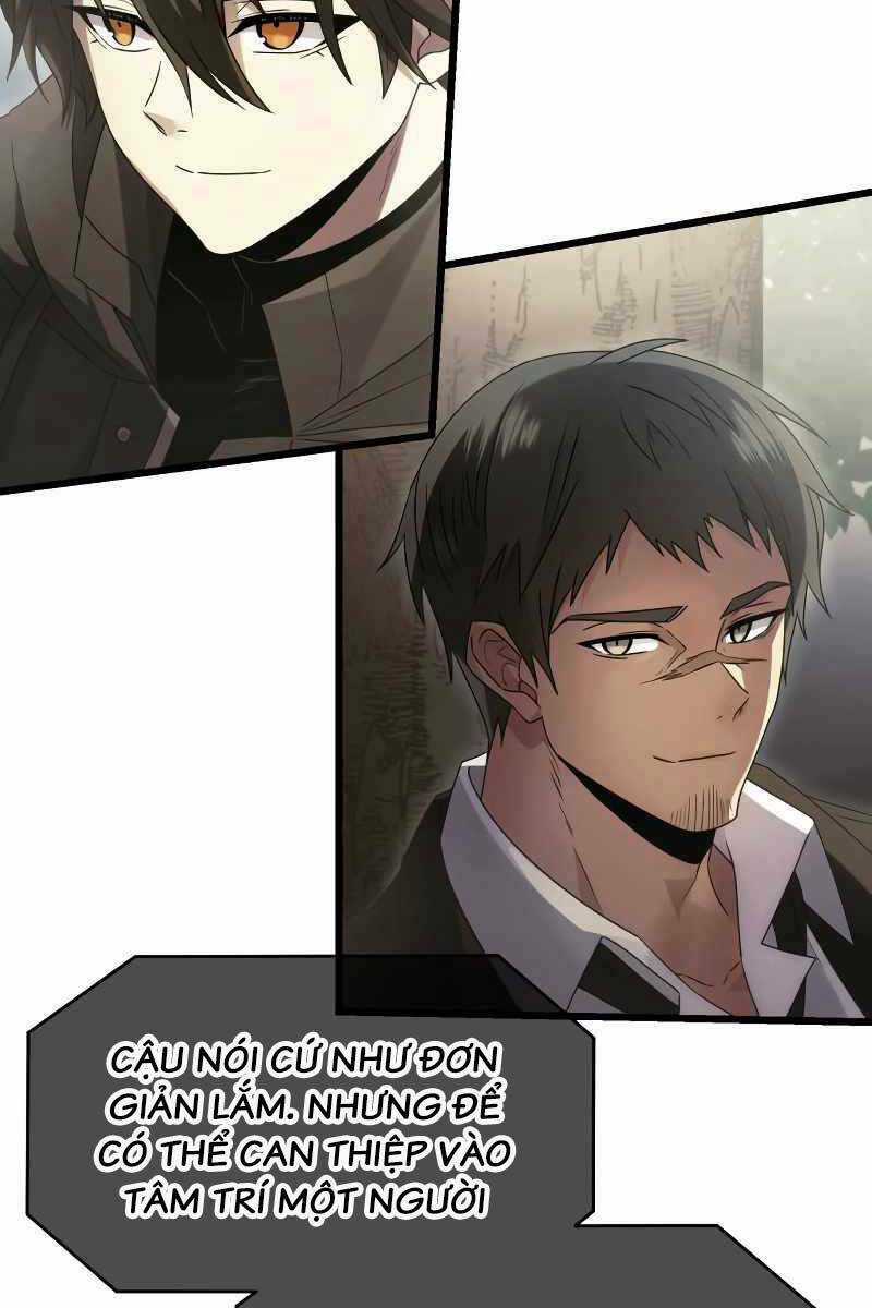 Ta Nhận Được Vật Phẩm Thần Thoại Chapter 56 trang 38