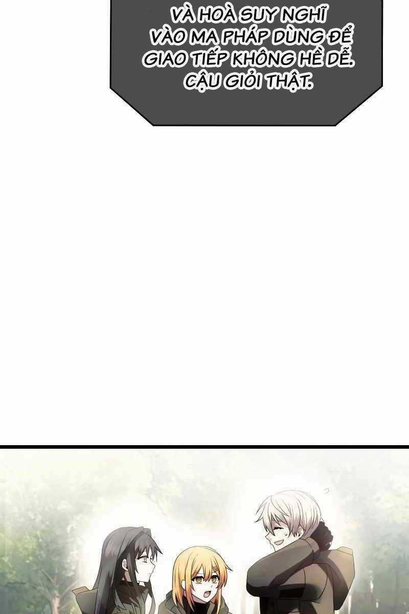 Ta Nhận Được Vật Phẩm Thần Thoại Chapter 56 trang 39