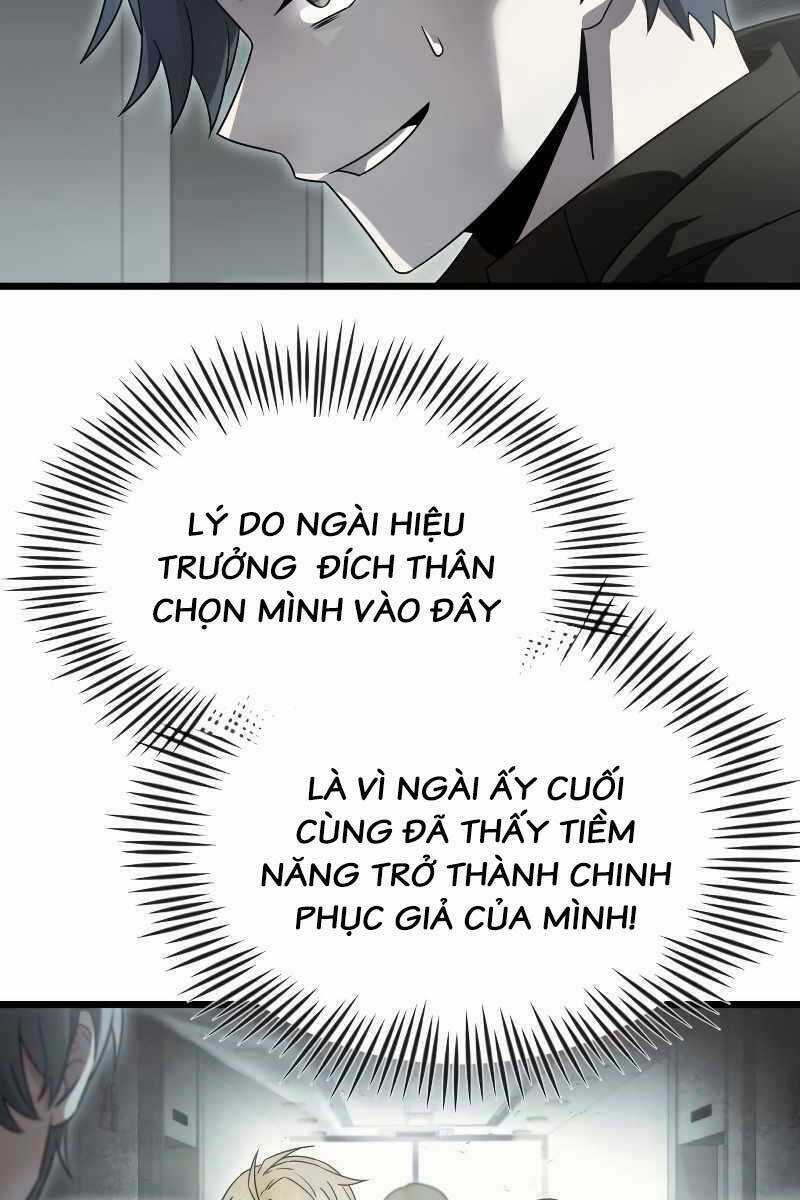 Ta Nhận Được Vật Phẩm Thần Thoại Chapter 56 trang 4