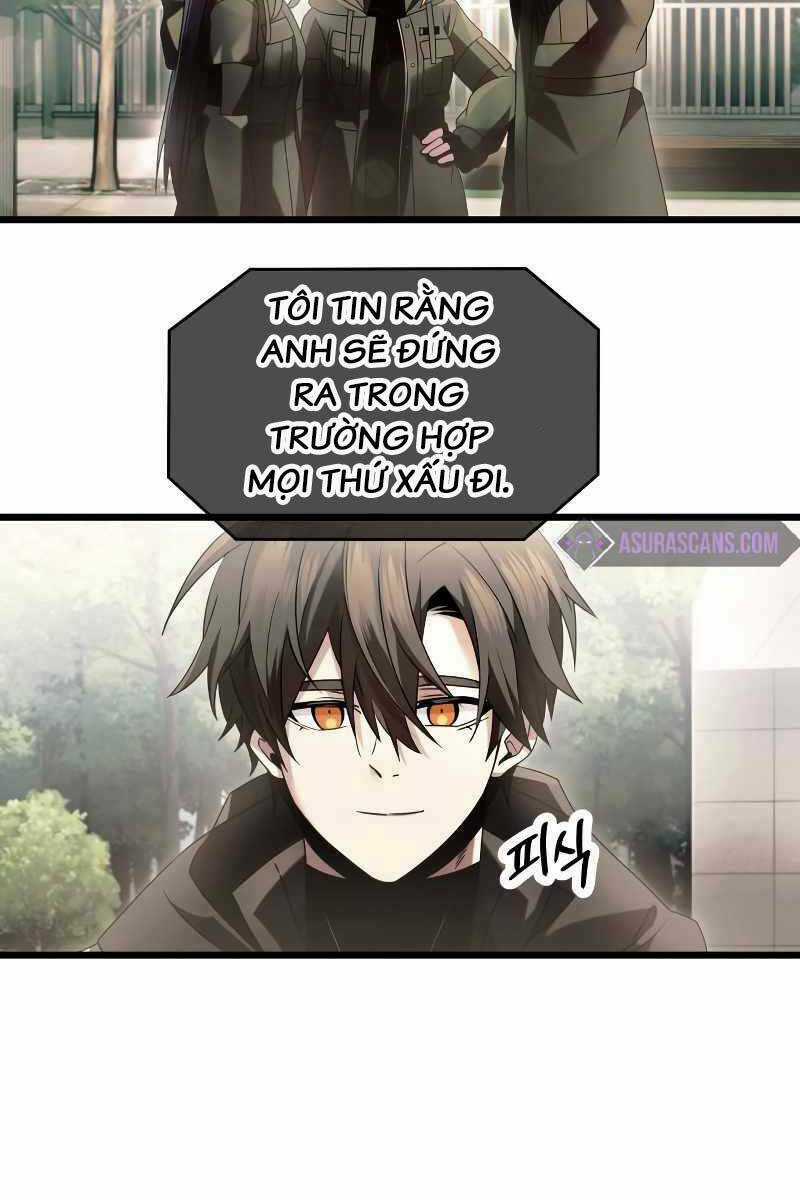 Ta Nhận Được Vật Phẩm Thần Thoại Chapter 56 trang 40