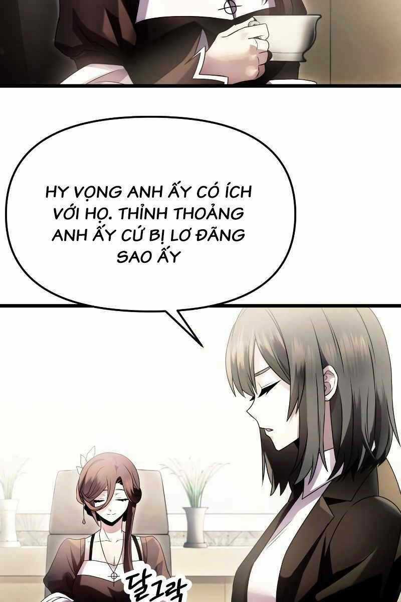 Ta Nhận Được Vật Phẩm Thần Thoại Chapter 56 trang 45