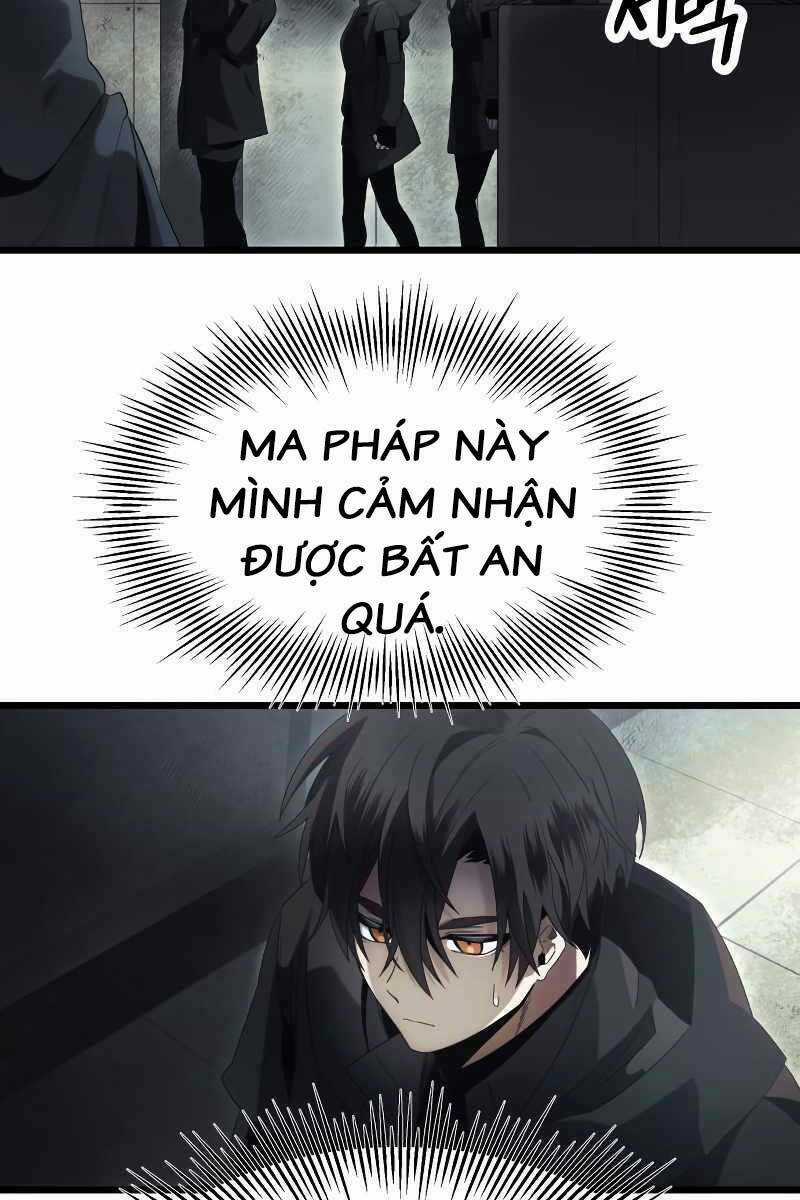 Ta Nhận Được Vật Phẩm Thần Thoại Chapter 56 trang 81