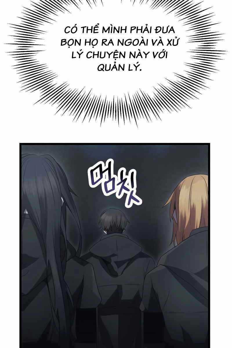 Ta Nhận Được Vật Phẩm Thần Thoại Chapter 56 trang 82