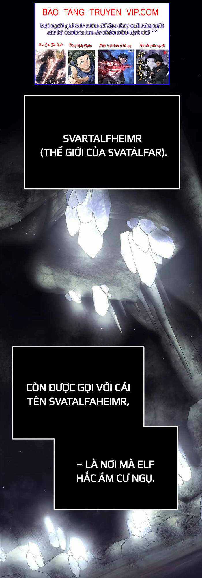 Ta Nhận Được Vật Phẩm Thần Thoại Chapter 57 trang 0