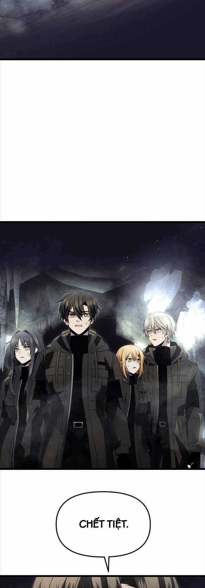 Ta Nhận Được Vật Phẩm Thần Thoại Chapter 57 trang 1
