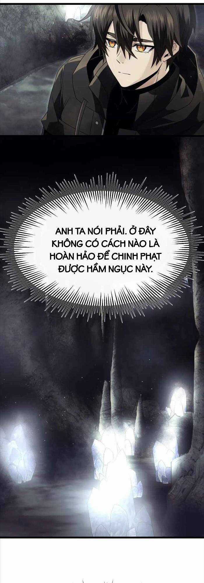 Ta Nhận Được Vật Phẩm Thần Thoại Chapter 57 trang 15