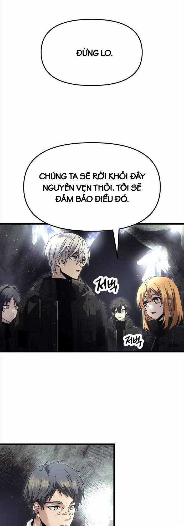 Ta Nhận Được Vật Phẩm Thần Thoại Chapter 57 trang 17