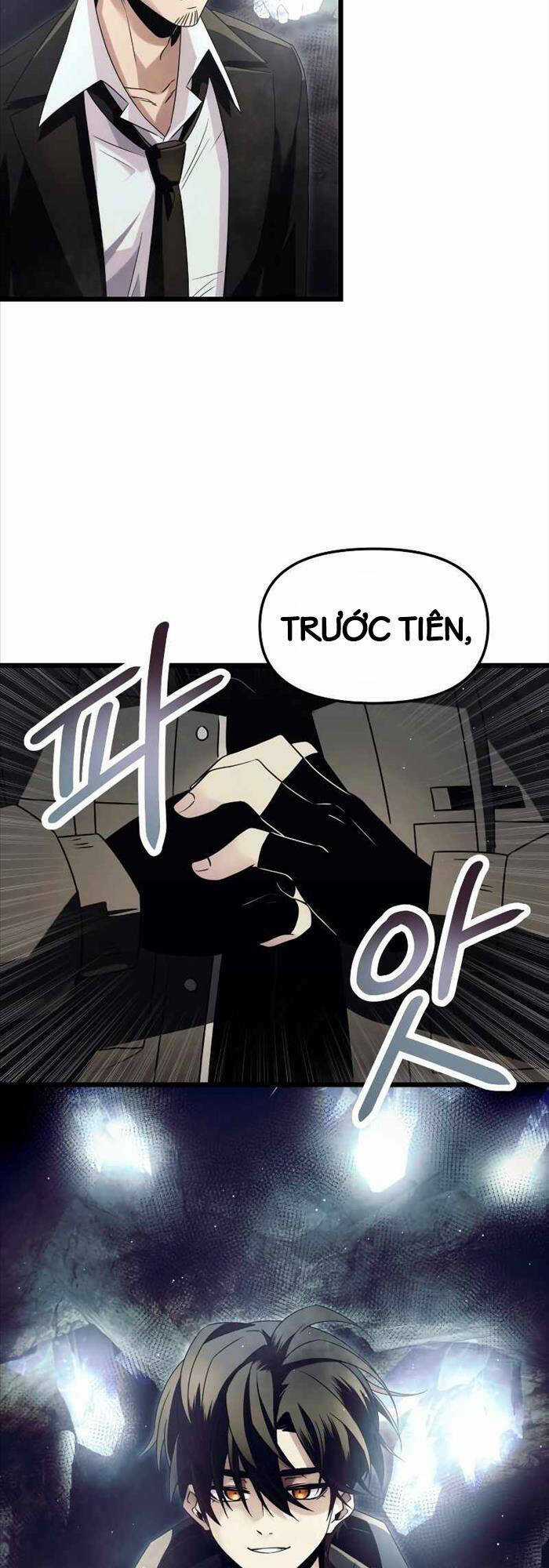 Ta Nhận Được Vật Phẩm Thần Thoại Chapter 57 trang 18