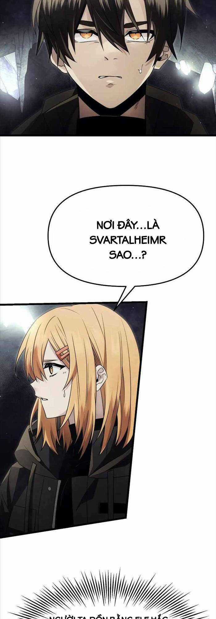 Ta Nhận Được Vật Phẩm Thần Thoại Chapter 57 trang 2