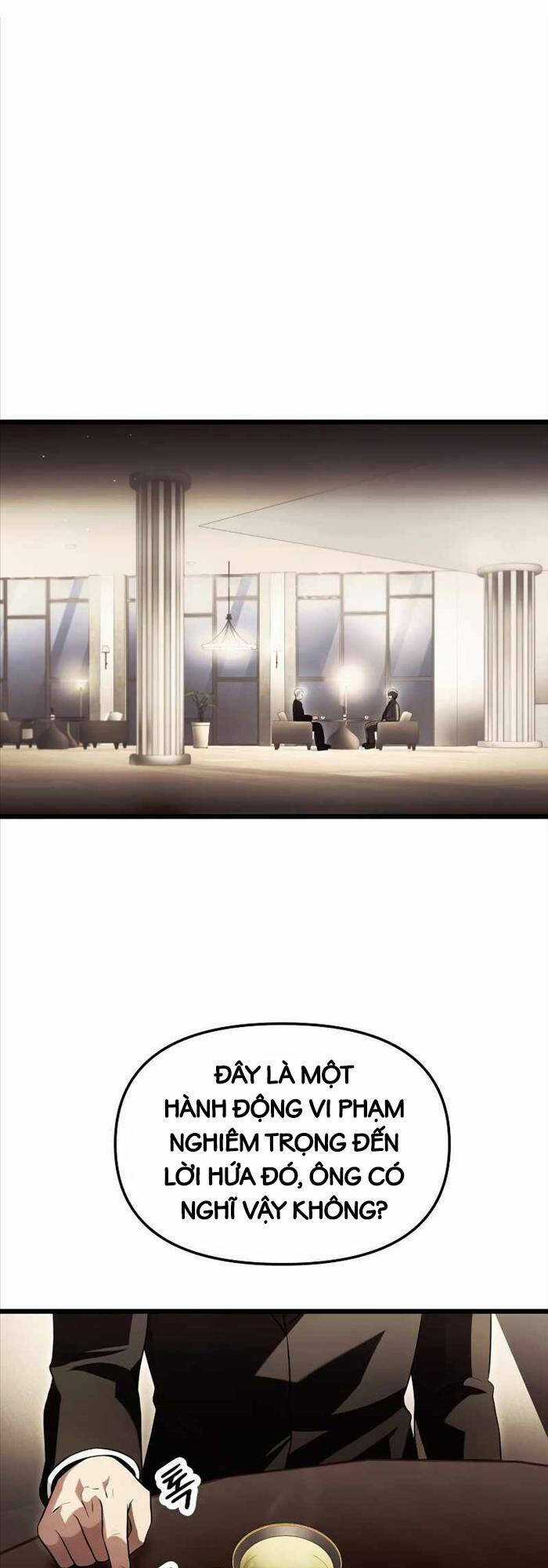 Ta Nhận Được Vật Phẩm Thần Thoại Chapter 57 trang 20