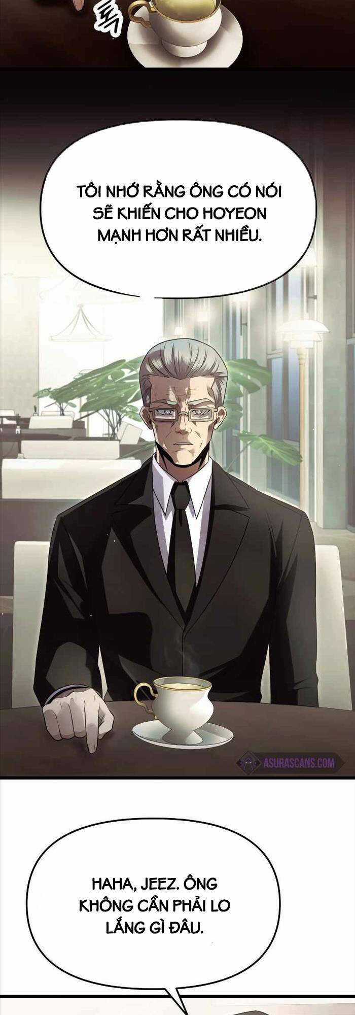 Ta Nhận Được Vật Phẩm Thần Thoại Chapter 57 trang 21