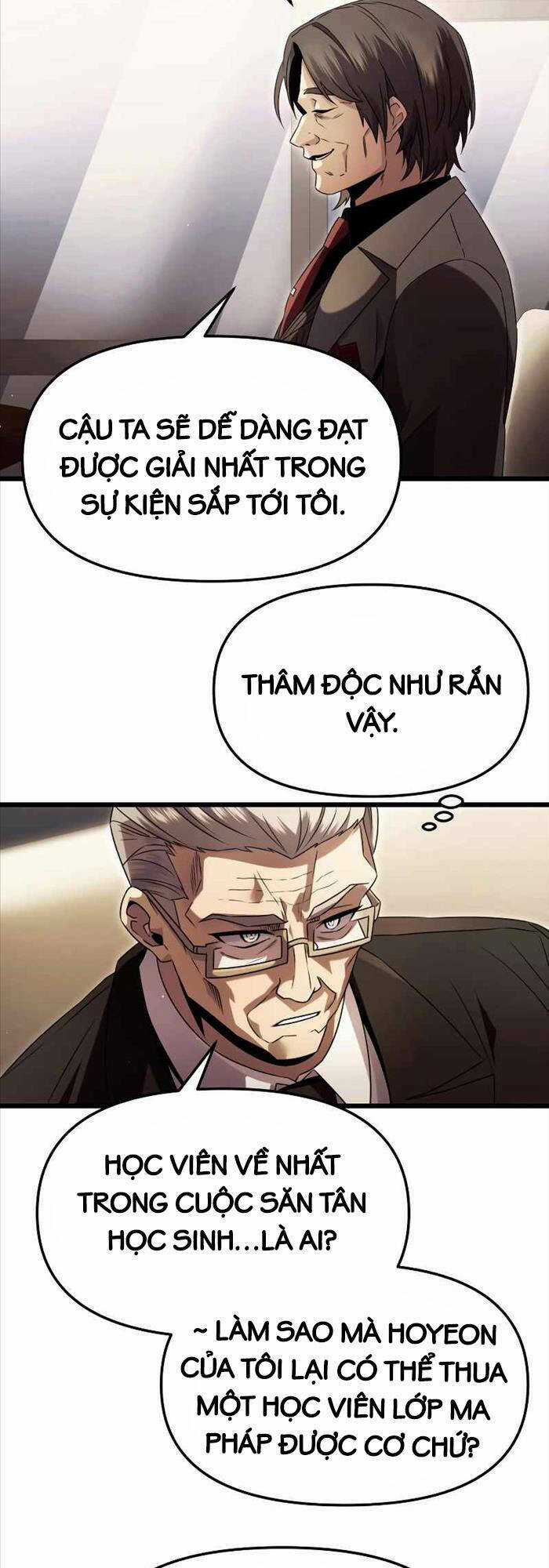 Ta Nhận Được Vật Phẩm Thần Thoại Chapter 57 trang 22