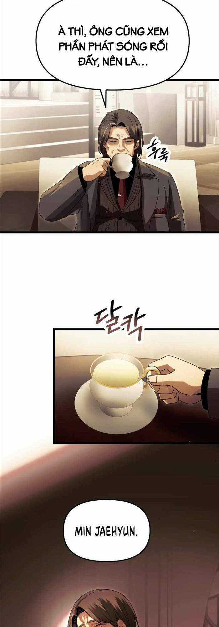 Ta Nhận Được Vật Phẩm Thần Thoại Chapter 57 trang 23