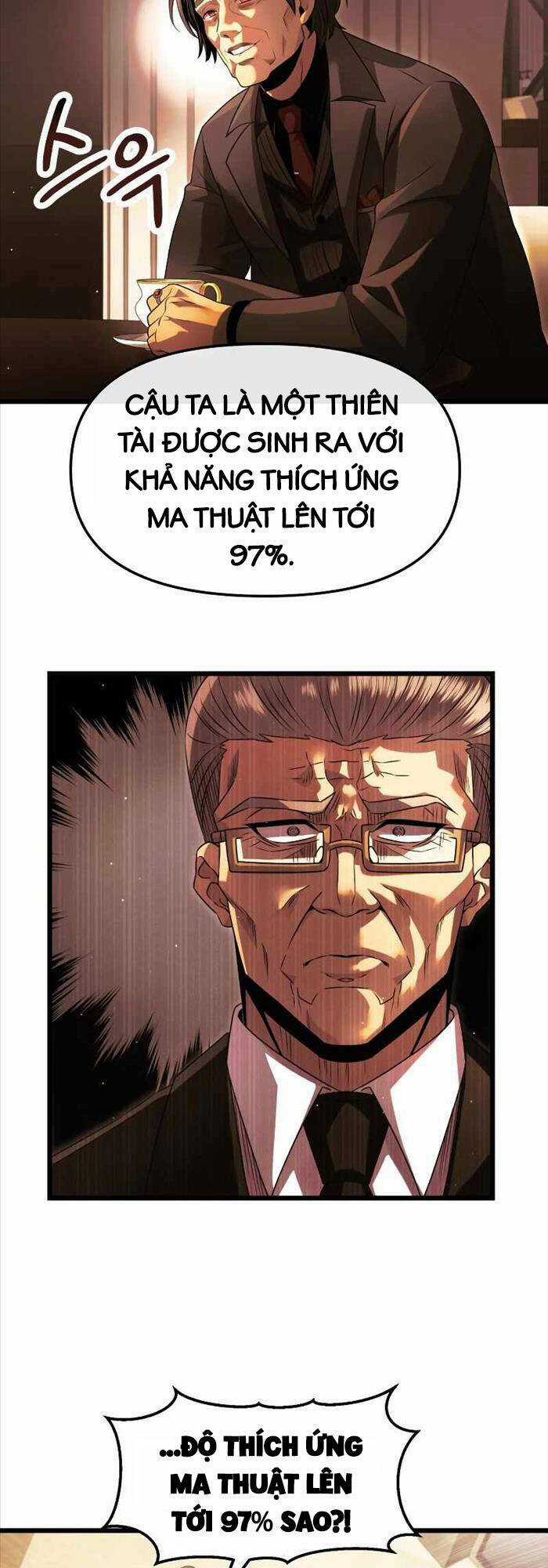 Ta Nhận Được Vật Phẩm Thần Thoại Chapter 57 trang 24