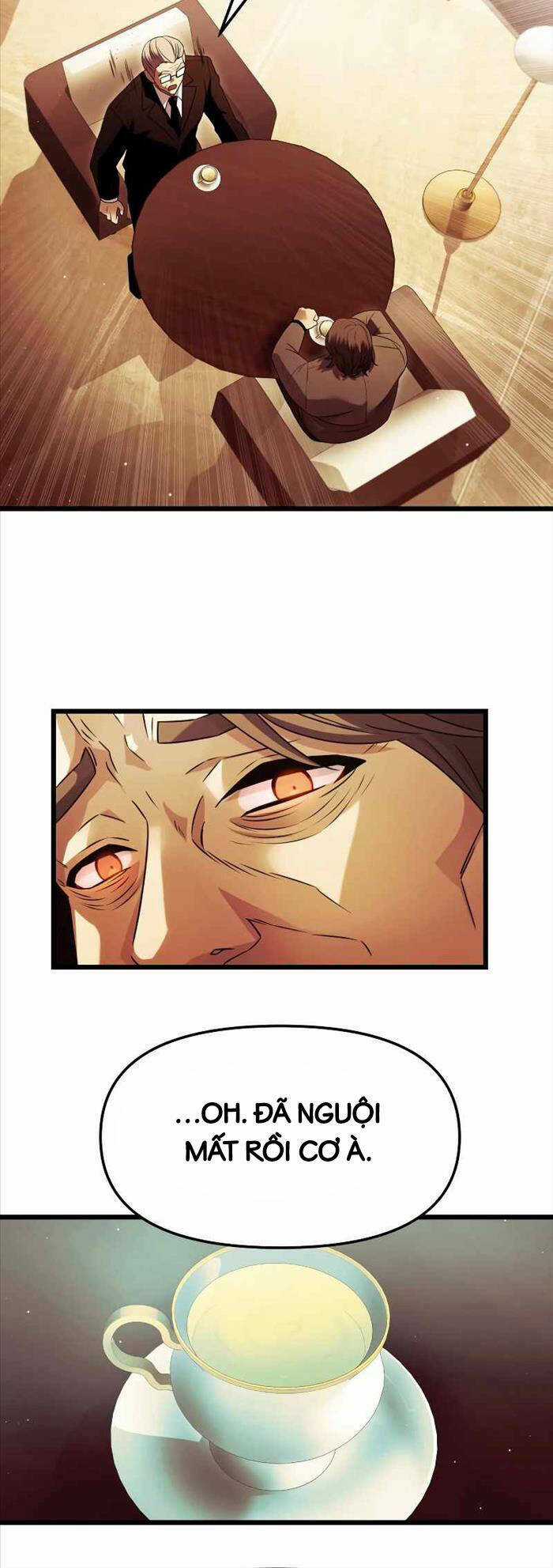 Ta Nhận Được Vật Phẩm Thần Thoại Chapter 57 trang 25