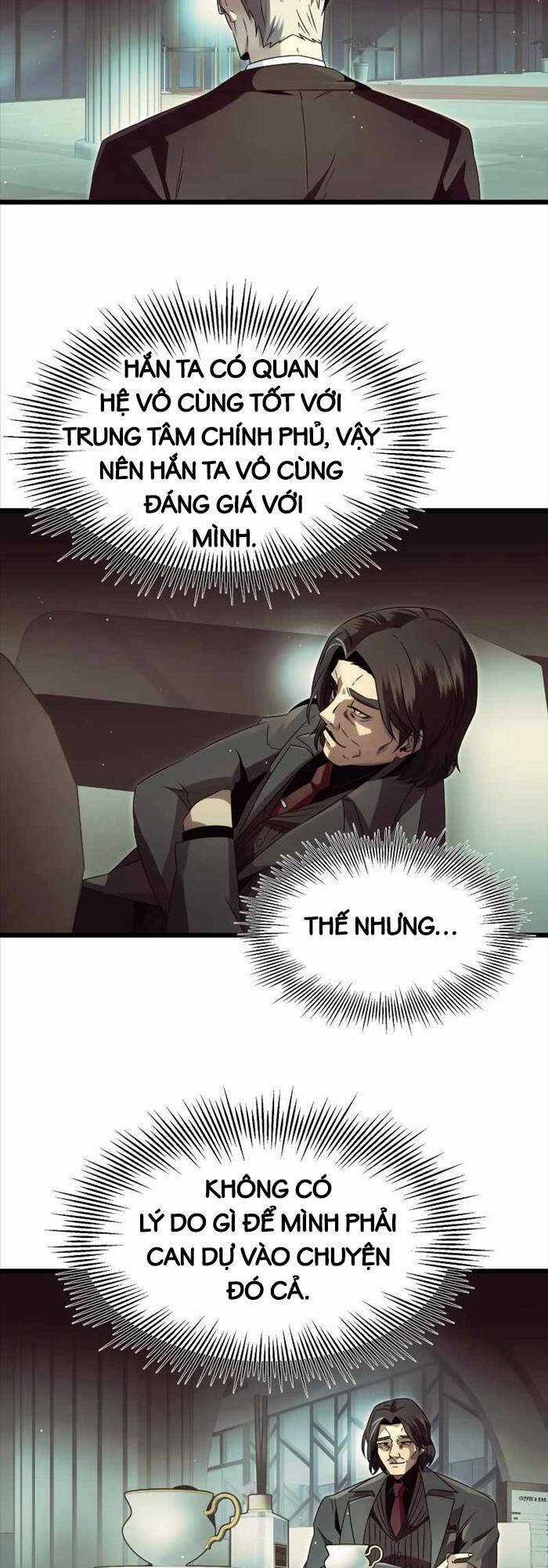 Ta Nhận Được Vật Phẩm Thần Thoại Chapter 57 trang 28