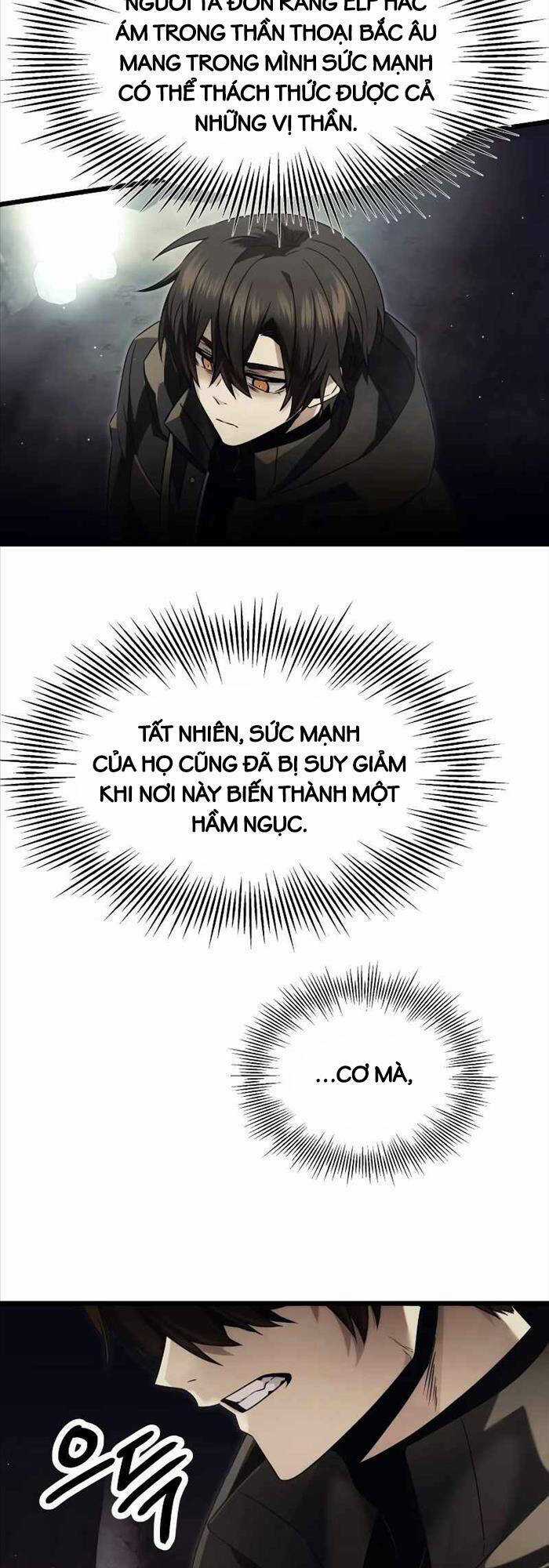 Ta Nhận Được Vật Phẩm Thần Thoại Chapter 57 trang 3