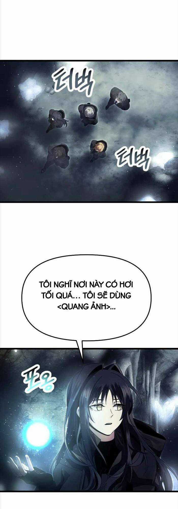 Ta Nhận Được Vật Phẩm Thần Thoại Chapter 57 trang 31