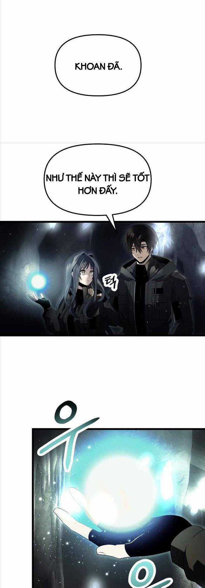 Ta Nhận Được Vật Phẩm Thần Thoại Chapter 57 trang 32