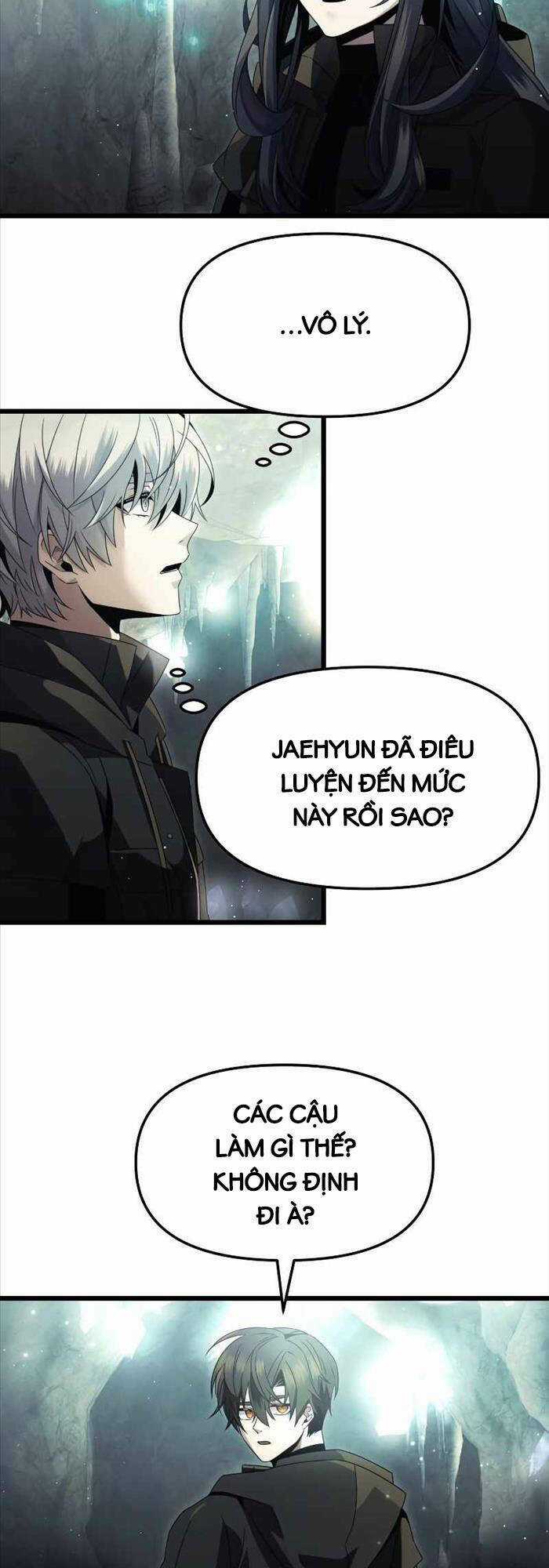 Ta Nhận Được Vật Phẩm Thần Thoại Chapter 57 trang 36