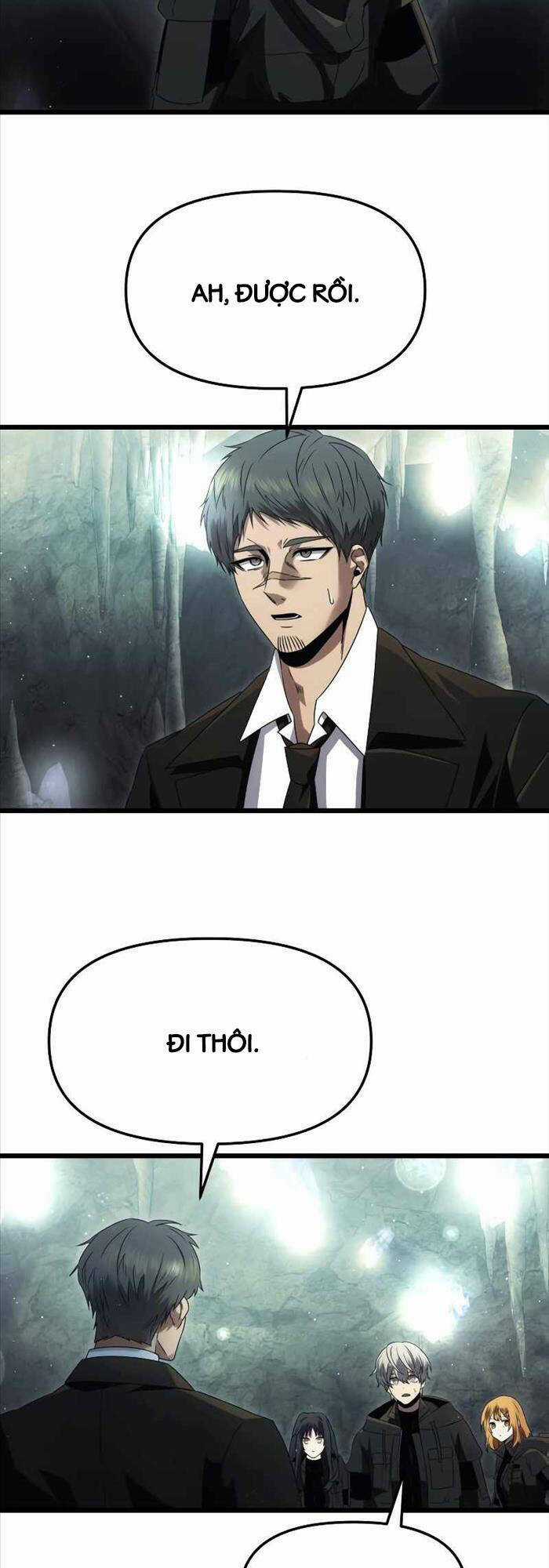 Ta Nhận Được Vật Phẩm Thần Thoại Chapter 57 trang 37