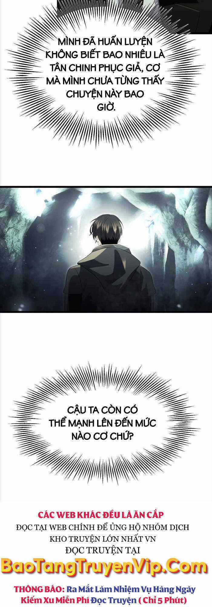 Ta Nhận Được Vật Phẩm Thần Thoại Chapter 57 trang 39