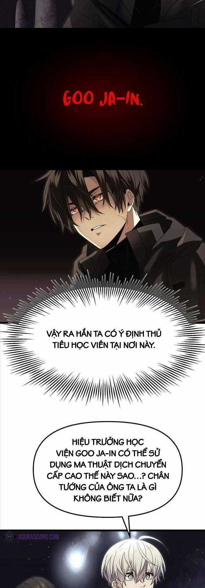 Ta Nhận Được Vật Phẩm Thần Thoại Chapter 57 trang 4