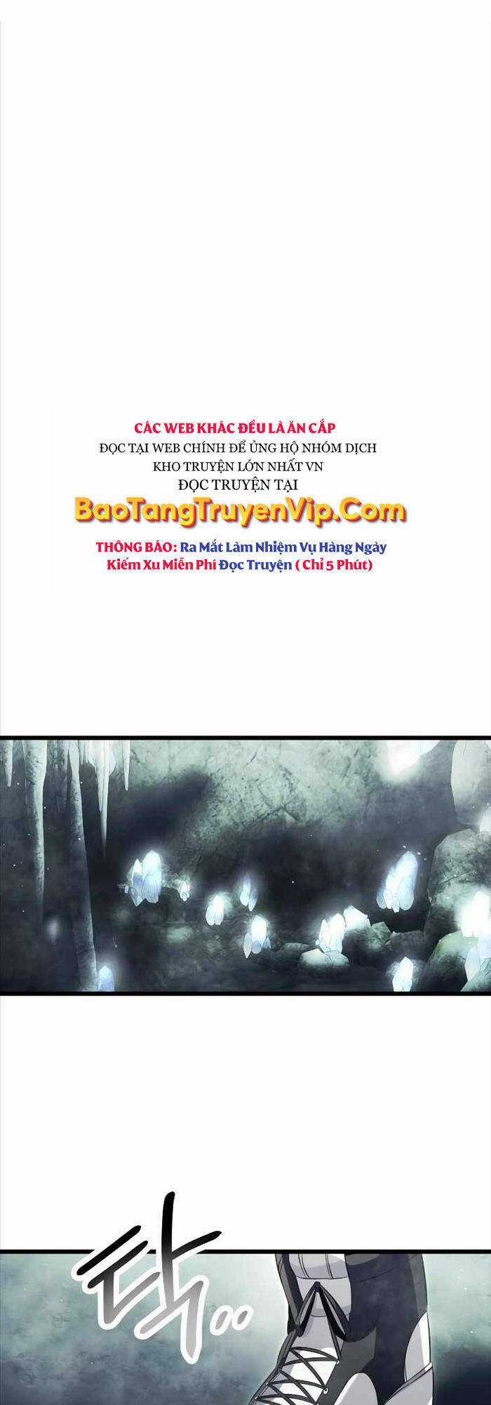 Ta Nhận Được Vật Phẩm Thần Thoại Chapter 57 trang 40