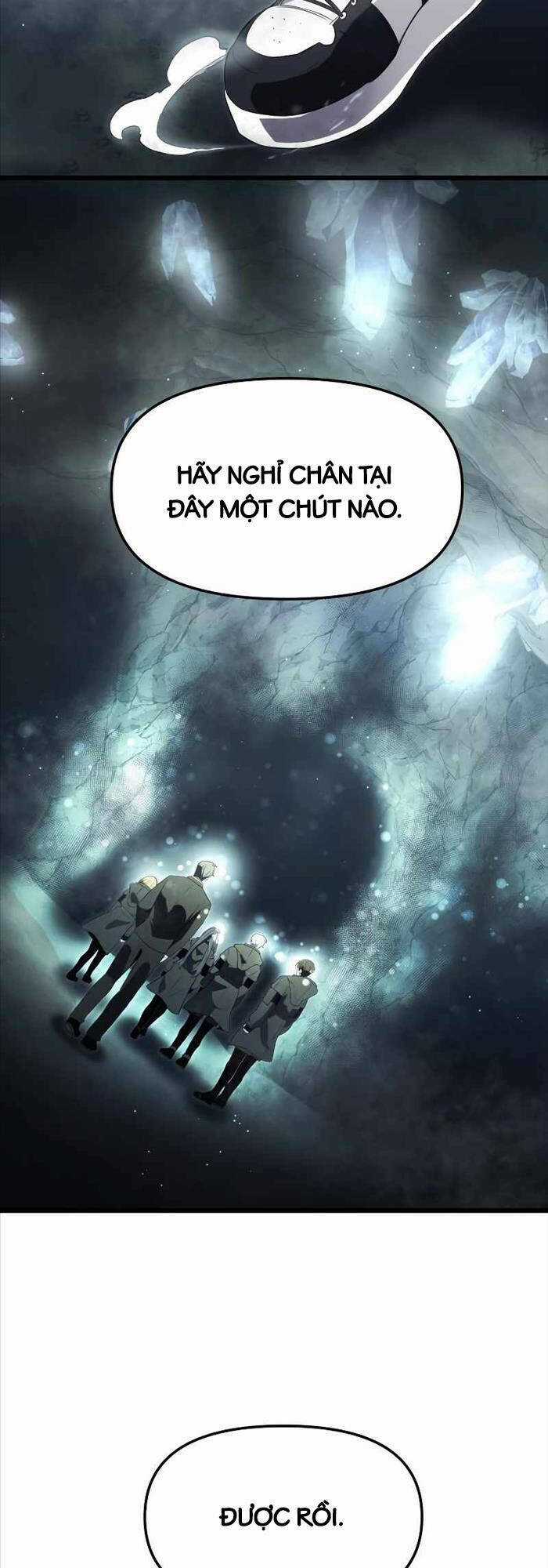 Ta Nhận Được Vật Phẩm Thần Thoại Chapter 57 trang 41