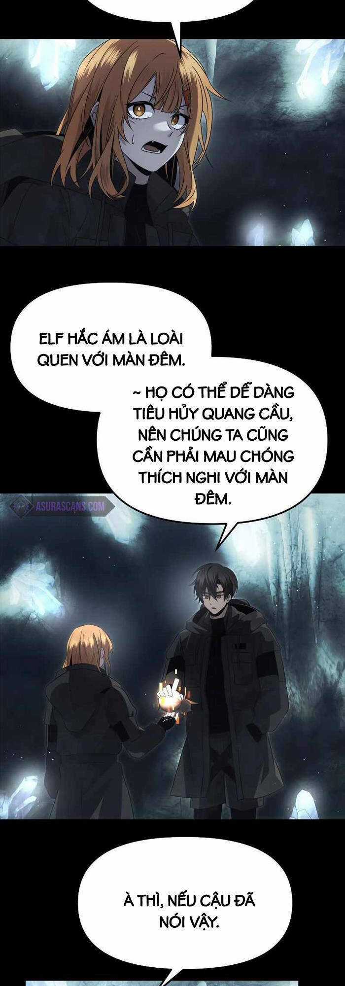 Ta Nhận Được Vật Phẩm Thần Thoại Chapter 57 trang 43